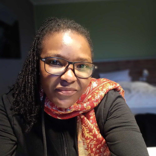 Waithira m. profile photo