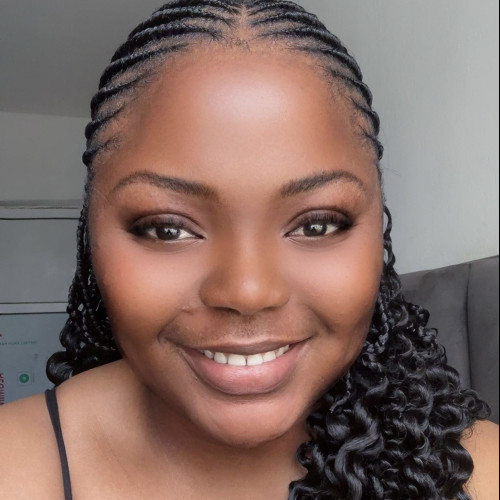 Comfort C. profile photo