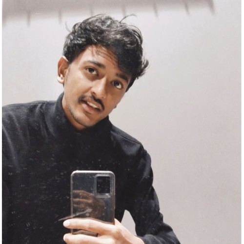 Lokesh K.