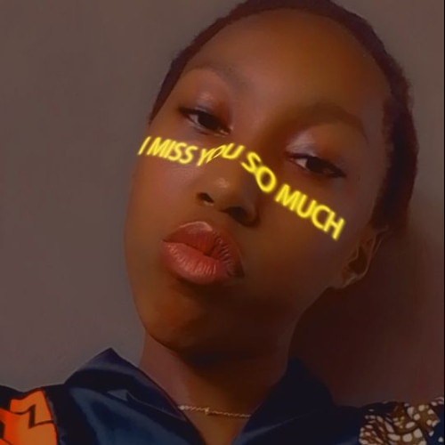 Treasure A. profile photo
