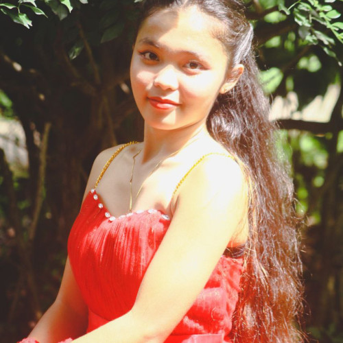 Ronah Pearl  K. profile photo