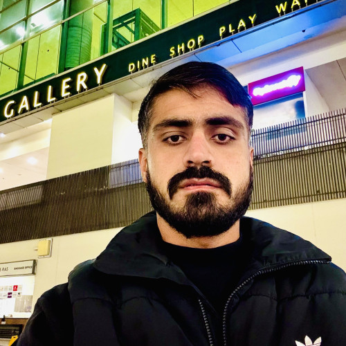 Usman A. profile photo