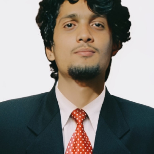 Touqeer Haider A. profile photo
