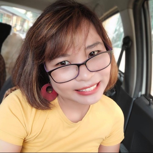 Gielyn C.