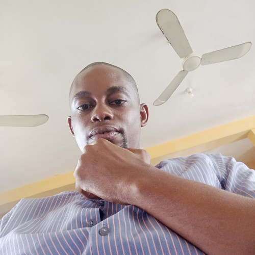 Francis kebe O. profile photo