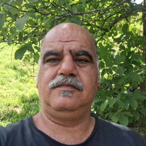 Amin S. profile photo