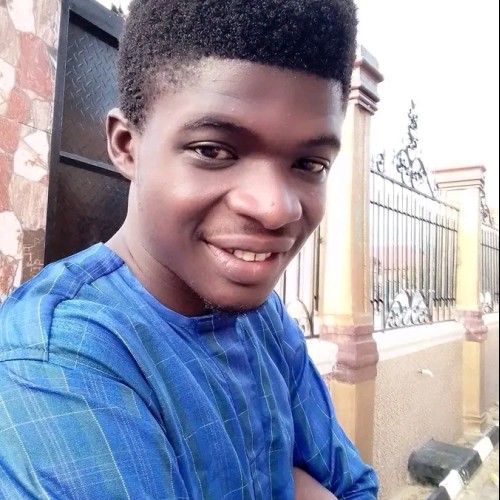 Ifeoluwa  J. profile photo
