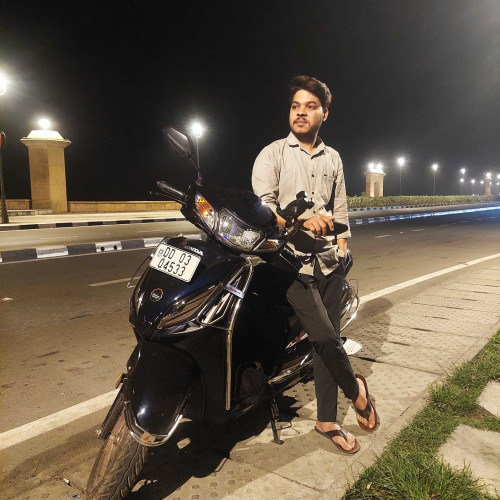 Anurag m. profile photo