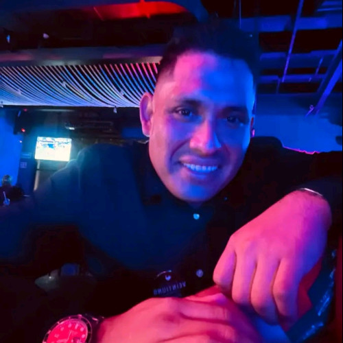 Pedro Fabian  A. profile photo