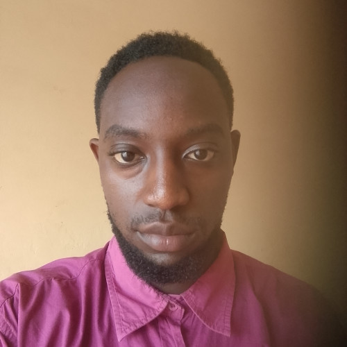 Kaweesi D.
