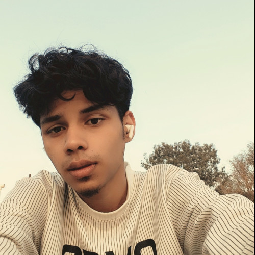 Saeed S. profile photo