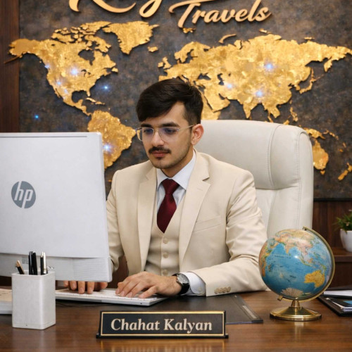 Akkalyan K. profile photo