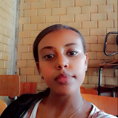 Mihret  H. profile photo