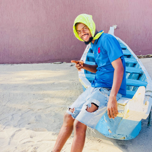Omar  P. profile photo
