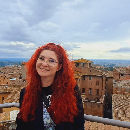 Cristea A. profile photo