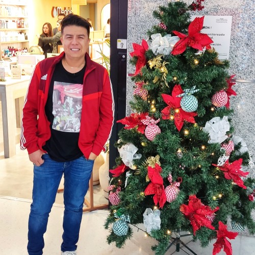 Fabian Andrés  B. profile photo