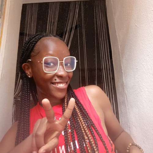 Onyii V. profile photo