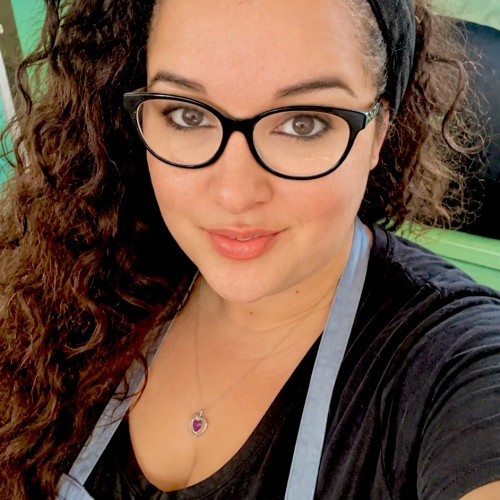 Bri C. profile photo