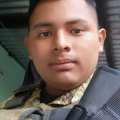 bryan Ernesto r. profile photo