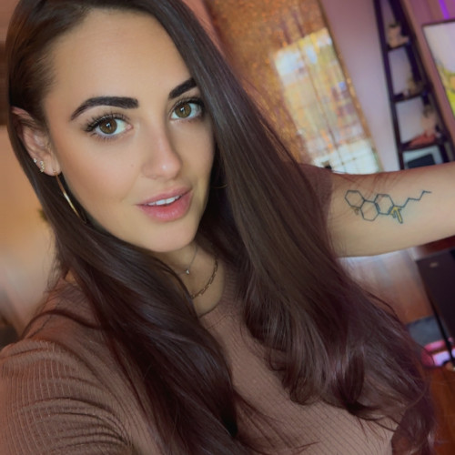 Kaylee R. profile photo