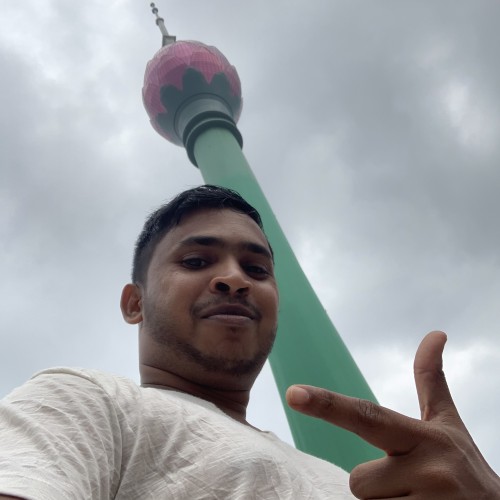 Mohamed  H.