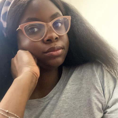 Joy G. profile photo