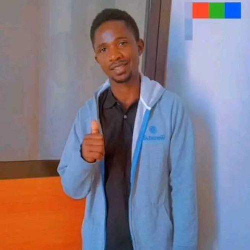 Selemani T. profile photo