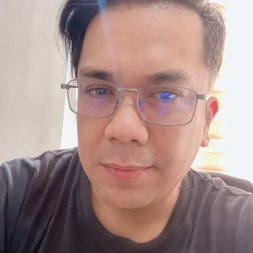 RUEL D.