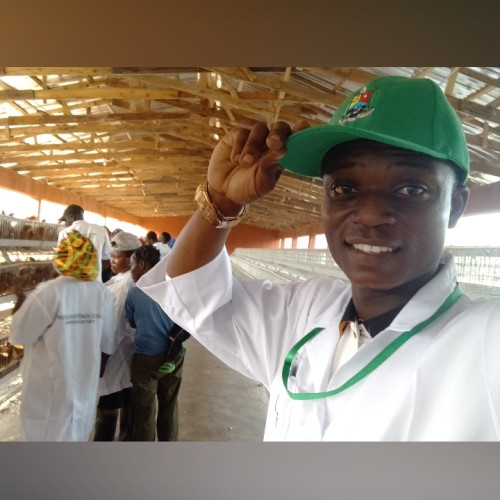 Samson  F. profile photo