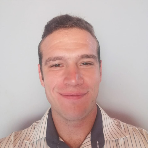Jaco S. profile photo
