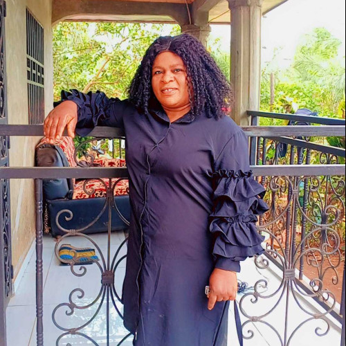 Tumi D. profile photo