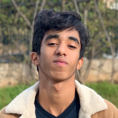 Mick R. profile photo