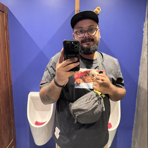Miguel C. profile photo