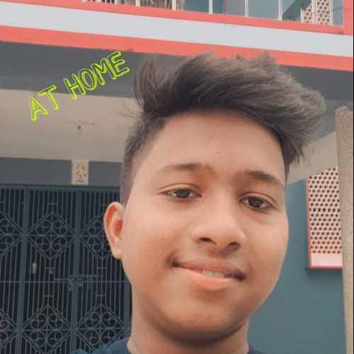 BIKRAM KUMAR P. profile photo