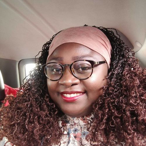 Shirl B. profile photo