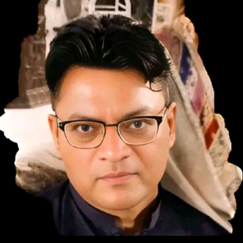 Mirza amir B. profile photo