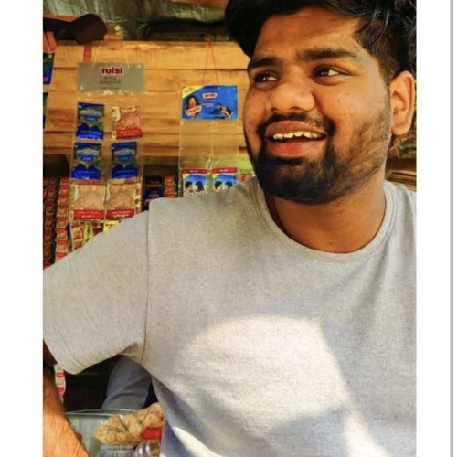 Rudraksh S.