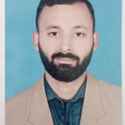Muhammad A. profile photo