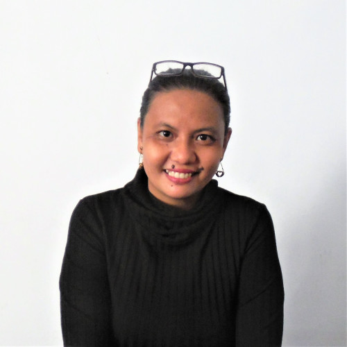 Jelah M. profile photo