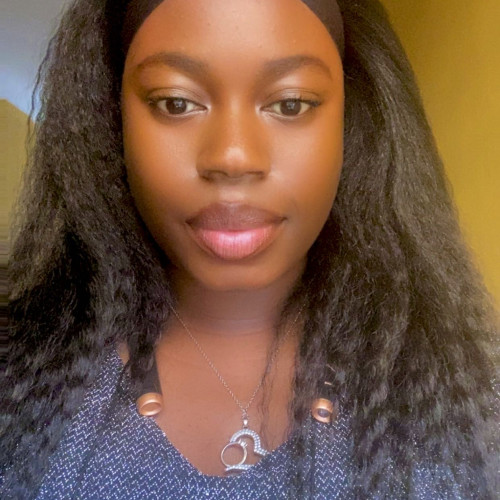 Omowunmi T.