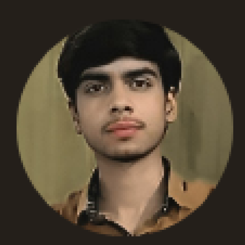 Saransh S. profile photo