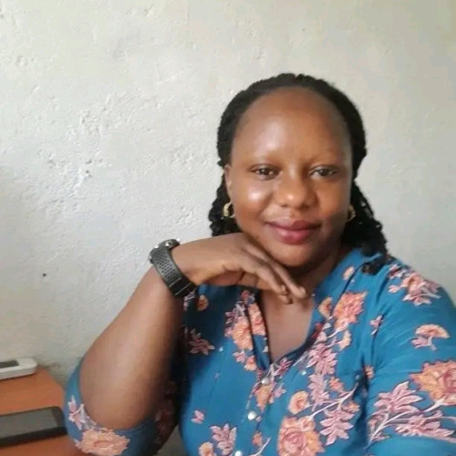 Nakyeyune M. profile photo