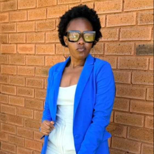 Sibongile N. profile photo
