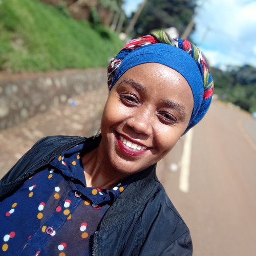 Aisha S. profile photo