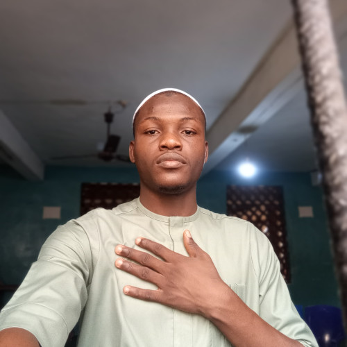 Abdullahi R. profile photo