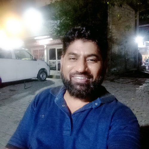 Azeem A. profile photo