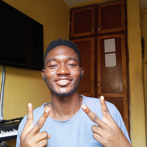 Ibrahim L. profile photo