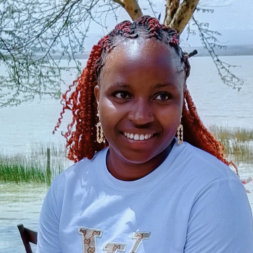 JACKLINE  P. profile photo