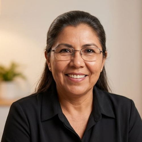 Irene P. profile photo
