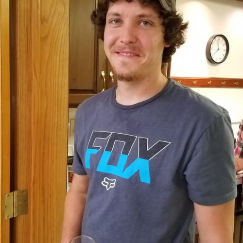 Derek W. profile photo